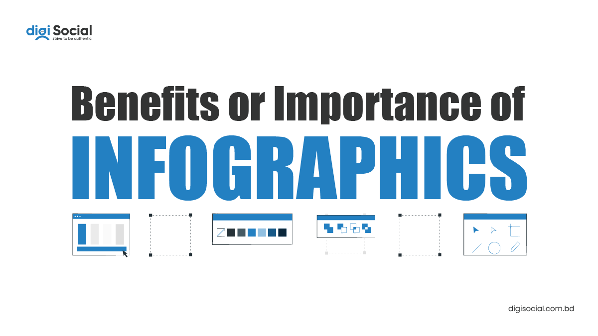 What Are The Benefits Or Importance Of Infographics