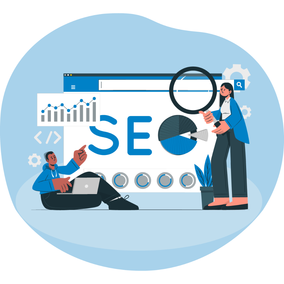 Why Is SEO Important for Ecommerce Websites- Why Is SEO Important for Ecommerce Websites-