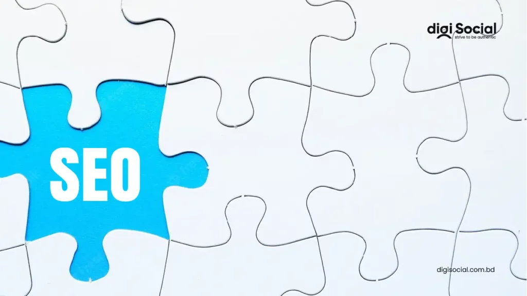 Common E-commerce SEO problems in Bangladesh