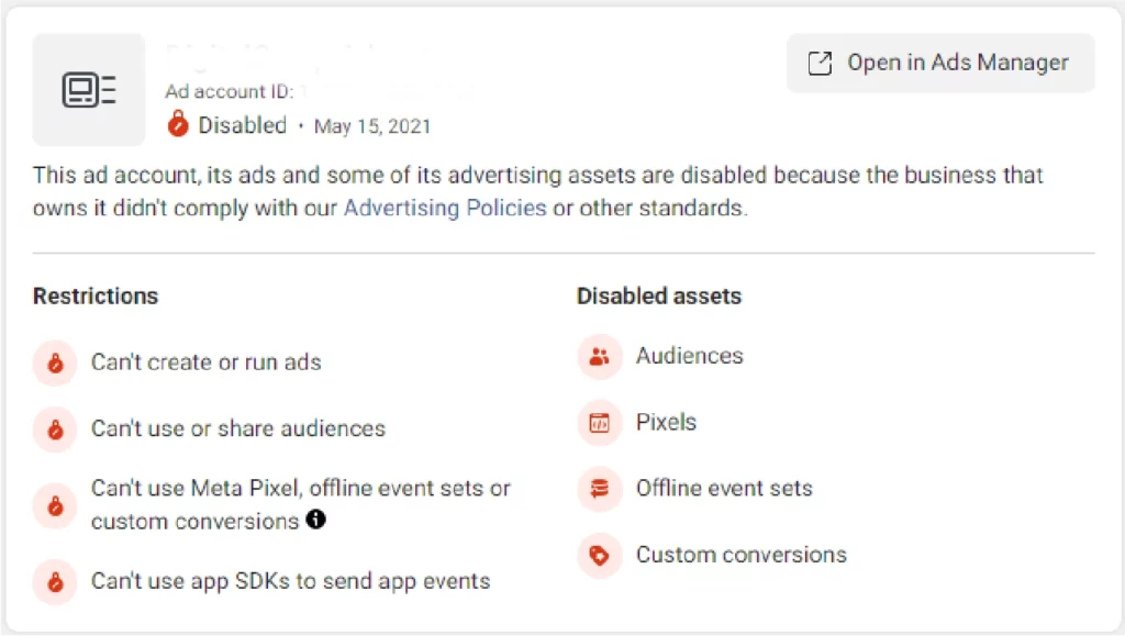 Fill-Out-the-Disabled-Facebook-Ad-Account-Form disabled facebook ad account