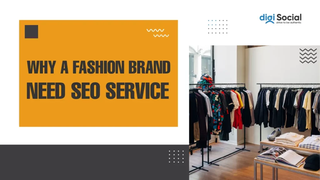 SEO for Fashion Brands in Bangladesh