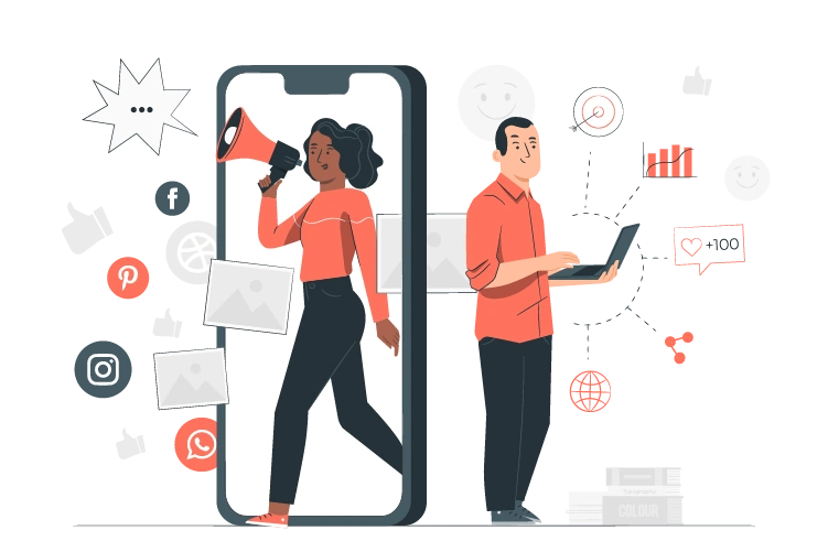 digiSocial join as influencer get famous
