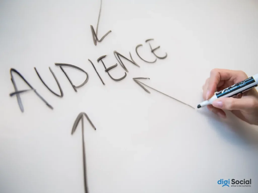 how audience targeting work for your business