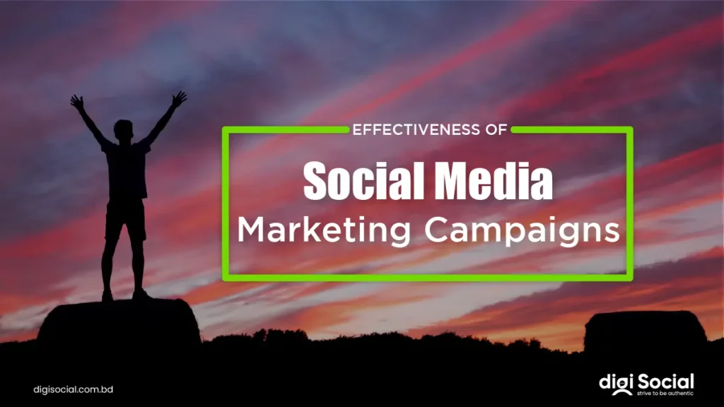 How to Measure the Success of Social Media Marketing Campaigns?