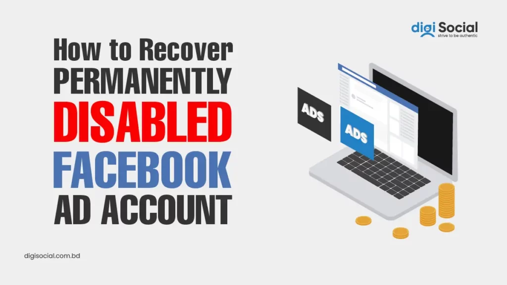 How to Recover Permanently Disabled