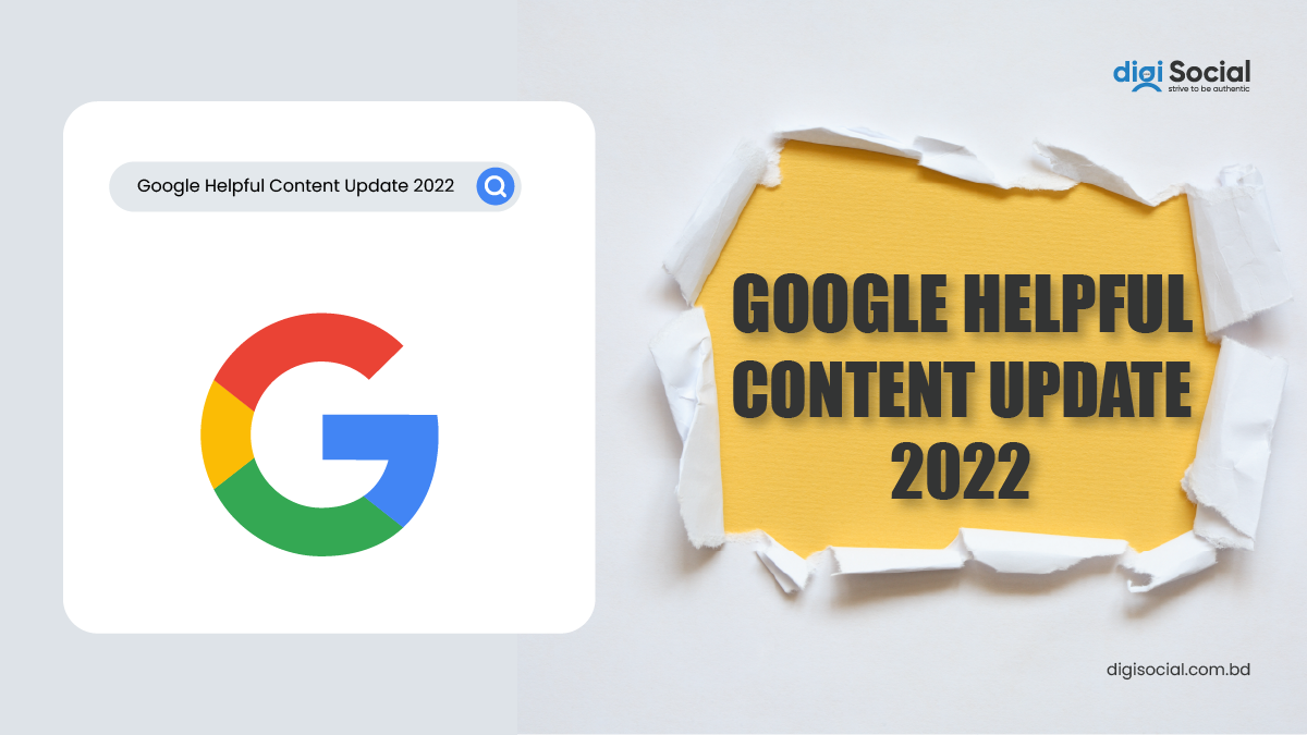 Google Helpful Content Update 2023 : (Things You Must Know)