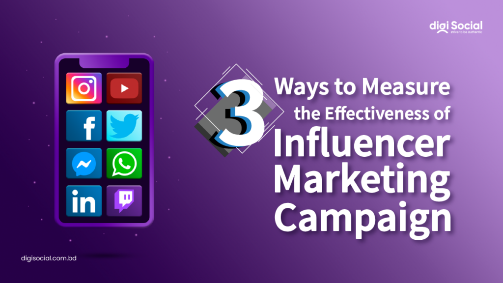 How to do influencer marketing campaign effectively