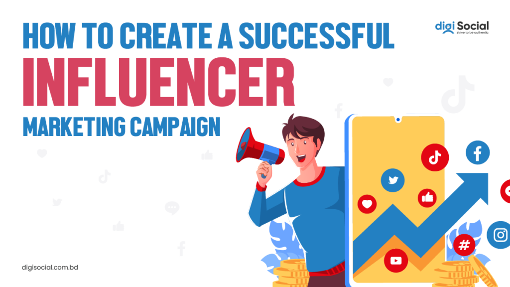 successful influencer marketing campaign