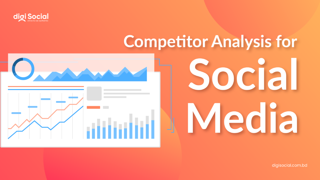 How to analysis competitor for social media