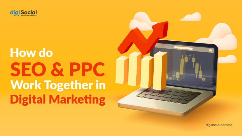 The combined role of SEO and PPC in digital marketing