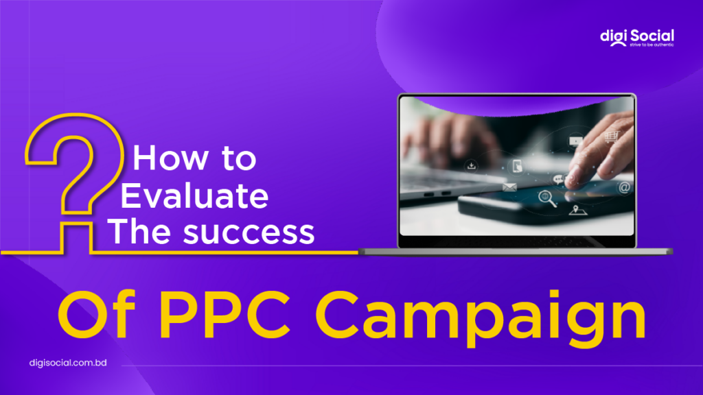 classification of success of PPC campaign