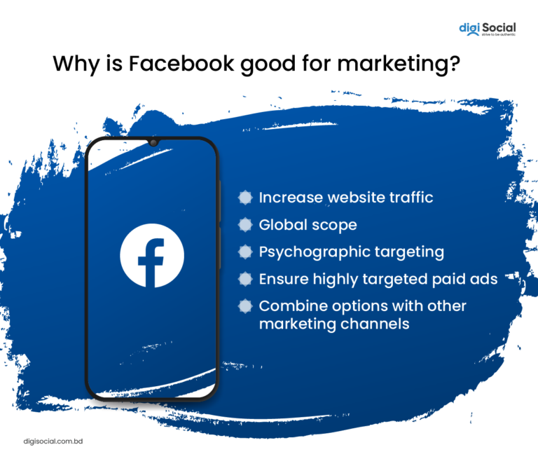 How To Do Facebook Marketing In Bangladesh At Low Cost 9 Proven Ways 8683