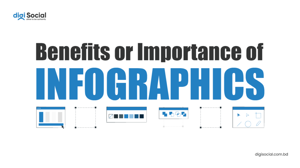 what is the importance of infographics