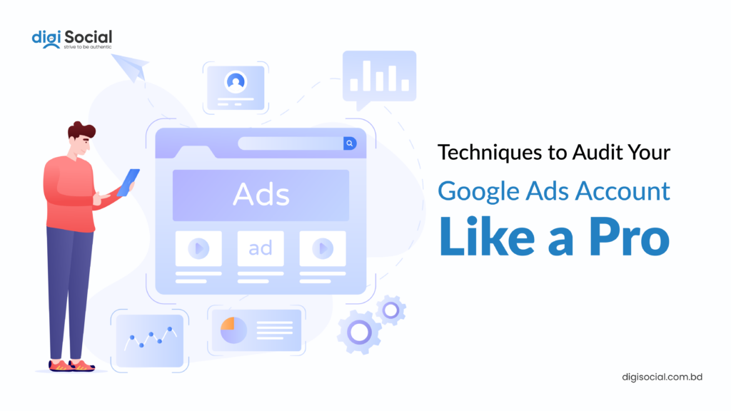 Google ads like a pro