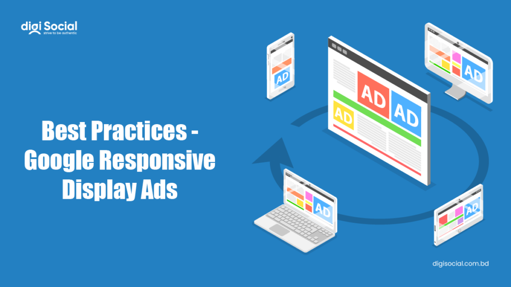 What is Google responsive display ads