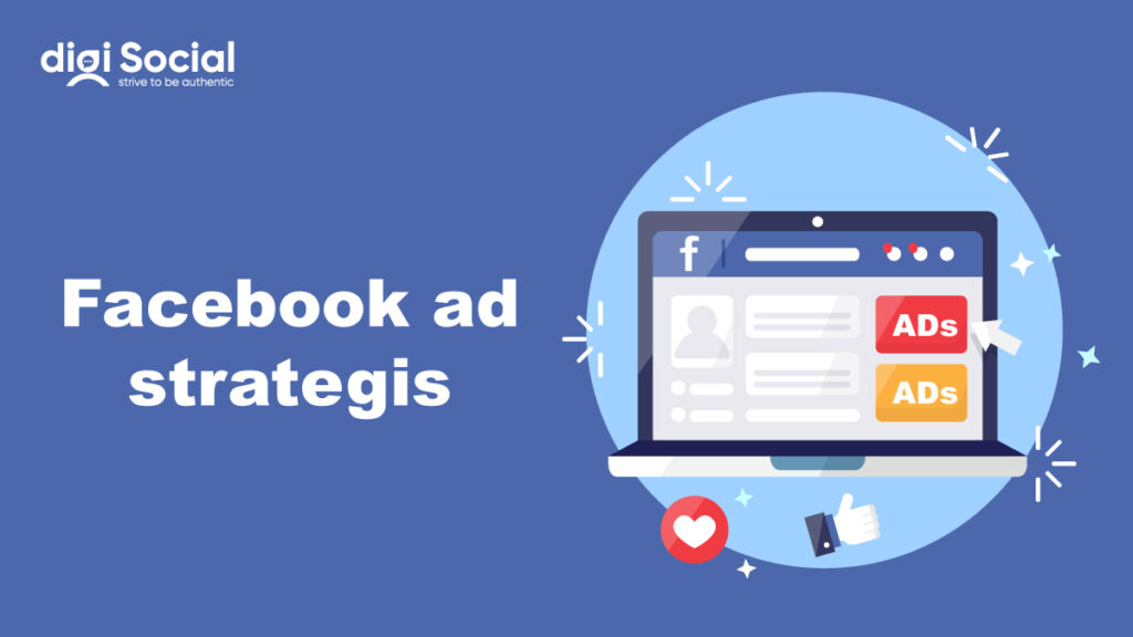 Facebook ad strategies