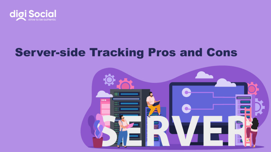 Server side tracking pros and cons