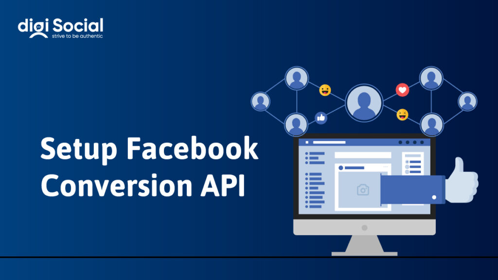 How does Facebook conversion API work?